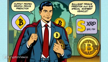 XRP raggiungerà presto i $10?