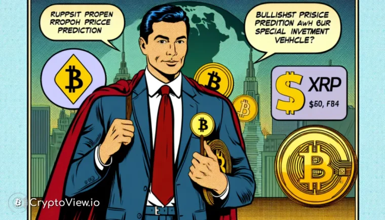 XRP raggiungerà presto i $10?