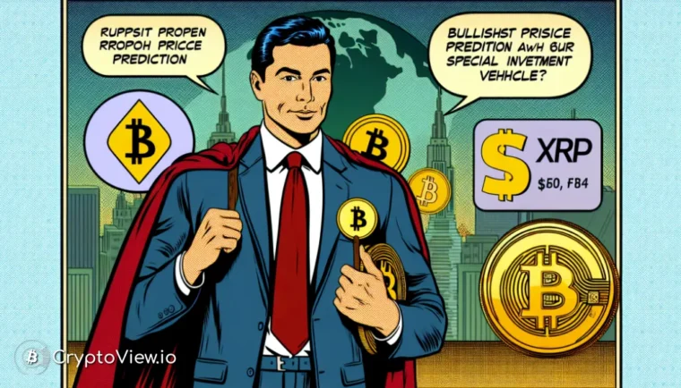 Czy XRP niedługo osiągnie wartość 10 dolarów?