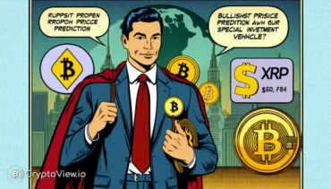 O XRP atingirá $10 em breve?