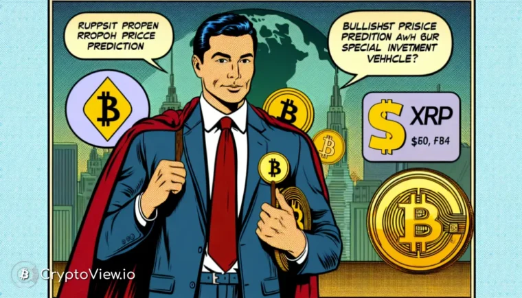 XRP이 곧 10달러에 도달할까요?