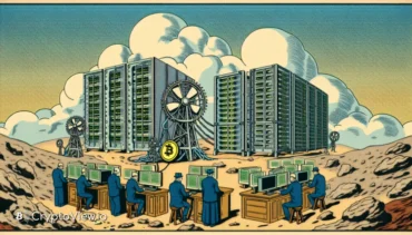 Why Did Bitcoin Miners Block a US Survey?