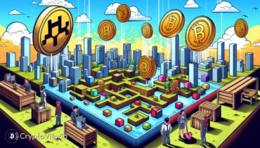 Er Hytopia det nye ansigt af blockchain-spil?