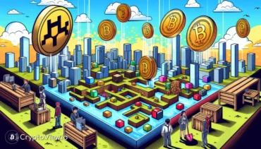 ¿Es Hytopia la Nueva Cara de los Juegos de Blockchain?