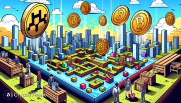 Hytopia : le Nouveau Visage du Jeu Blockchain ?