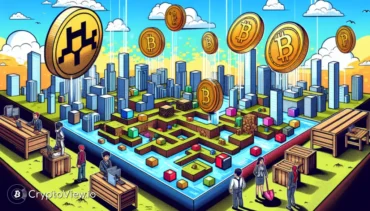 È Hytopia il Nuovo Volto dei Giochi Blockchain?