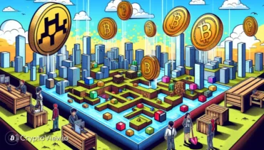 Is Hytopia de Nieuwe Belofte van Blockchain Gaming?