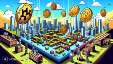 Czy Hytopia to Nowa Twarz Gry Blockchain?