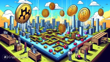 É Hytopia a Nova Face dos Jogos de Blockchain?