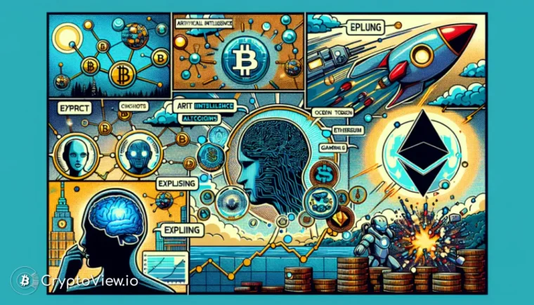 Was sind die nächsten großen Kryptotrends?