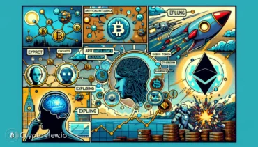 ¿Cuáles son las Próximas Grandes Tendencias en Criptomonedas?