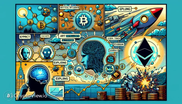 ¿Cuáles son las Próximas Grandes Tendencias en Criptomonedas?