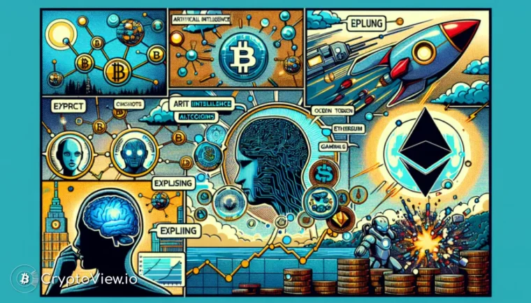 Quelles sont les prochaines grandes tendances en matière de cryptomonnaies?