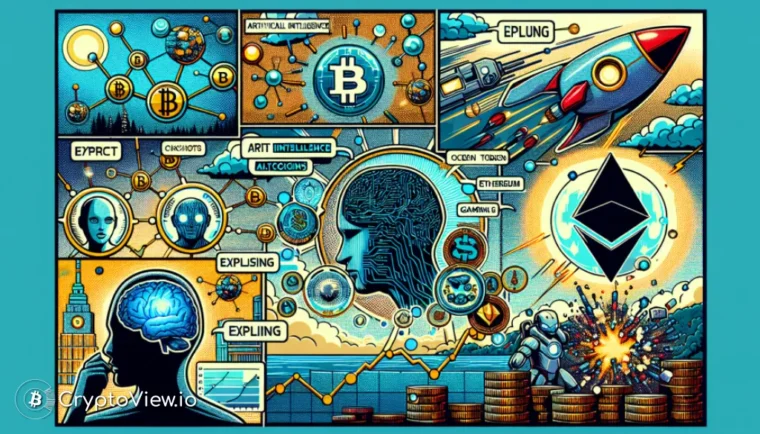 次の大きな暗号トレンドは何ですか?