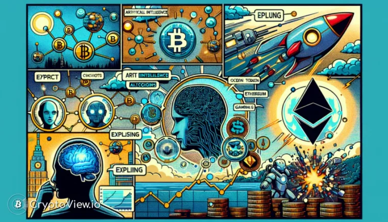 Wat Zijn de Volgende Grote Crypto Trends?