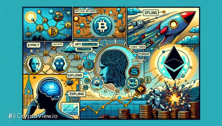 Jakie są następne duże trendy kryptowalut?