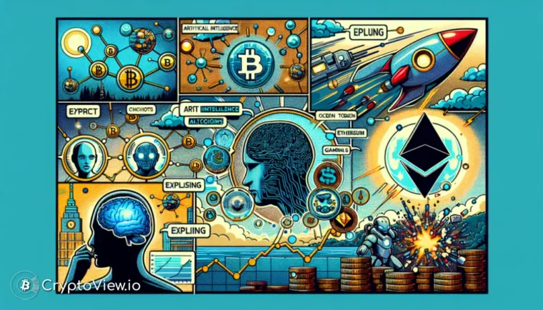 What Are the Next Big Crypto Trends?