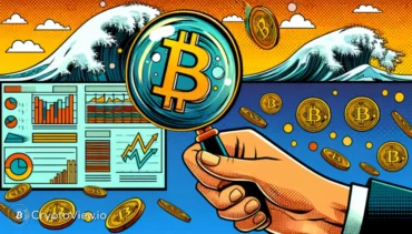 Comment se comportent les ETF Bitcoin?