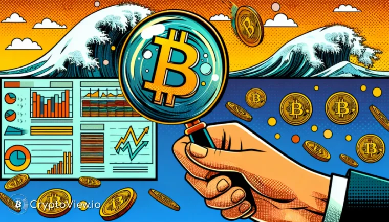 Comment se comportent les ETF Bitcoin?