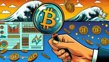 Hoe presteren Bitcoin ETF's?