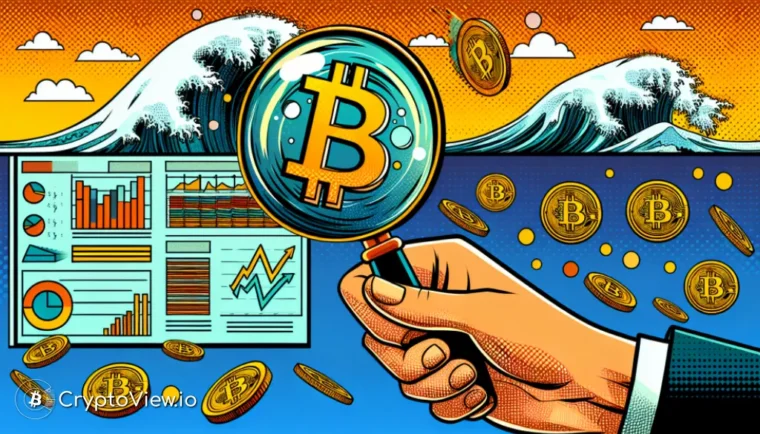 Hvordan presterer Bitcoin ETF-er?