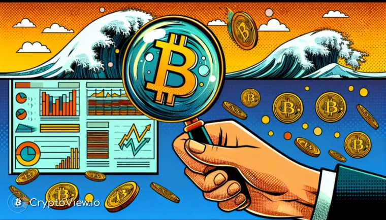 Jak radzą sobie Bitcoinowe ETF-y?