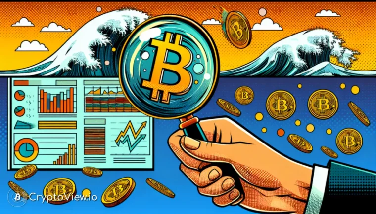 Como estão se saindo os ETFs de Bitcoin?