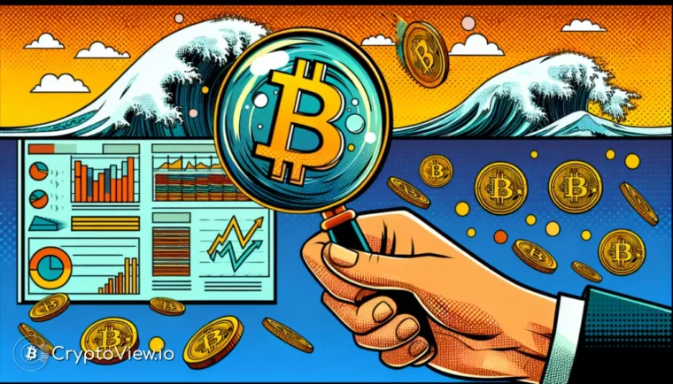 비트코인 ETF의 성과는 어떻게 되고 있나요?