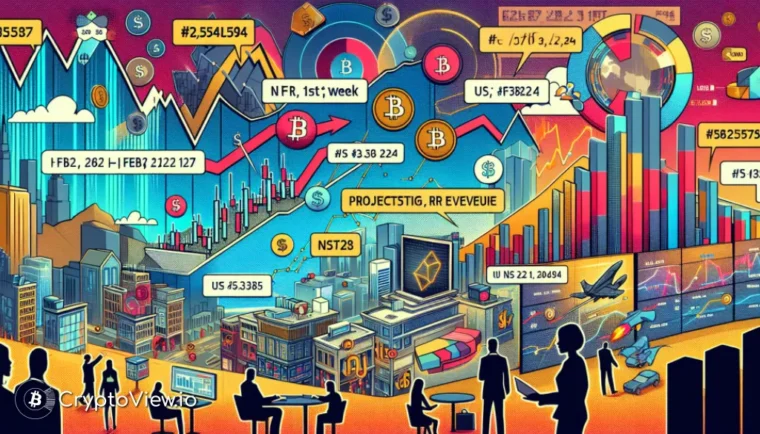 Hvad er nyt inden for NFT'er i februar 2024?