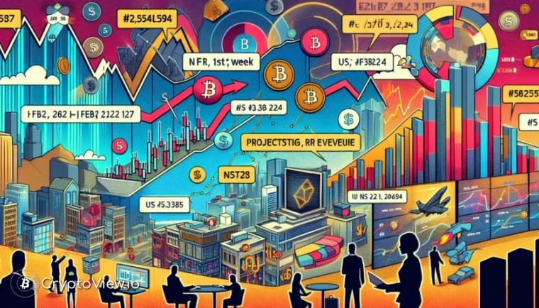 2024年2月NFT的新动态是什么？