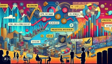 2024년 2월 NFT의 새로운 소식은 무엇인가요?
