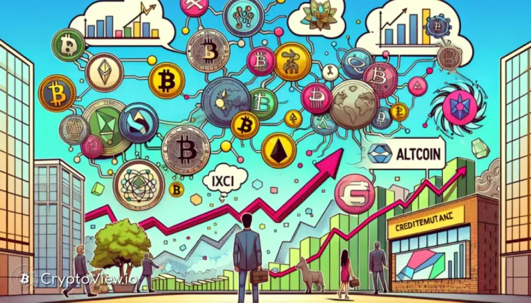 Will Altcoins Skyrocket in 2024?