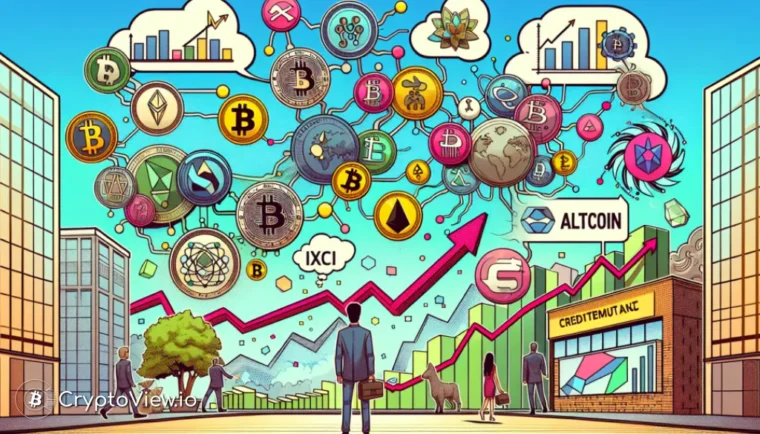 ¿Se dispararán las Altcoins en 2024?