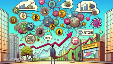 Gli Altcoin Schizzeranno nel 2024?