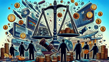 هل تحت النار بينانس بعد غرامة نيجيرية بقيمة 10 مليارات دولار؟
