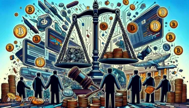 Er Binance Under Angreb Efter en $10 mia. Nigeriansk Bøde?