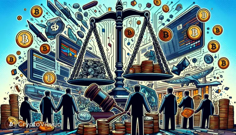 ¿Está Binance en problemas después de una multa de $10 mil millones en Nigeria?