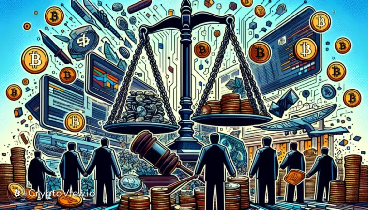 Binance est-il sous le feu après une amende de 10 milliards de dollars du Nigeria ?