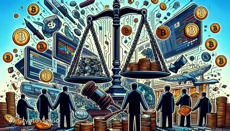 バイナンス、100億ドルのナイジェリア罰金後に炎上中？