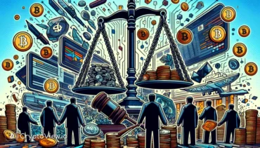 Is Binance Onder Vuur Na Een Boete van $10 Miljard van Nigeria?
