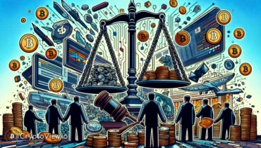 Er Binance Under Fire Etter en $10 milliarder nigeriansk bot?