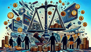 A Binance Está Sob Fogo Após uma Multa de $10 Bilhões da Nigéria?