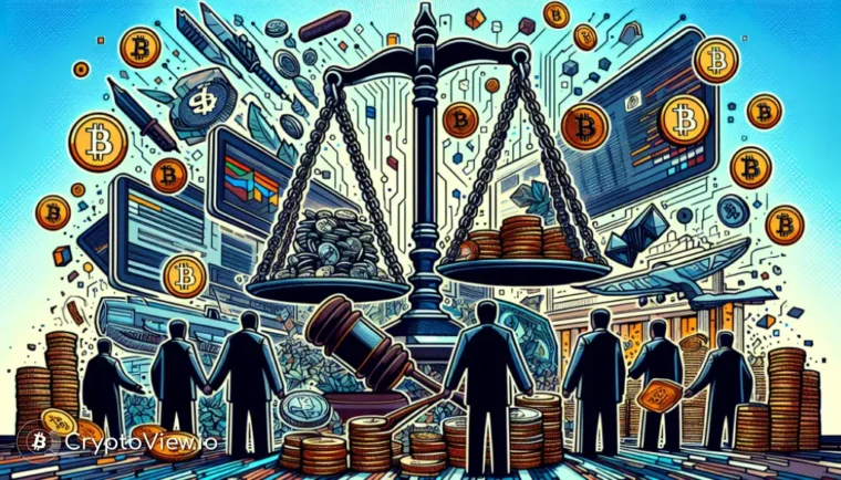 A Binance Está Sob Fogo Após uma Multa de $10 Bilhões da Nigéria?