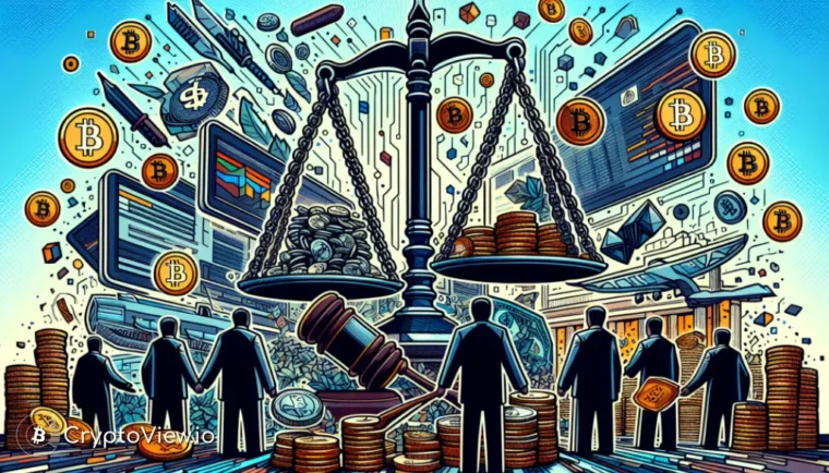 Возникли проблемы у Binance после штрафа в $10 млрд от Нигерии?