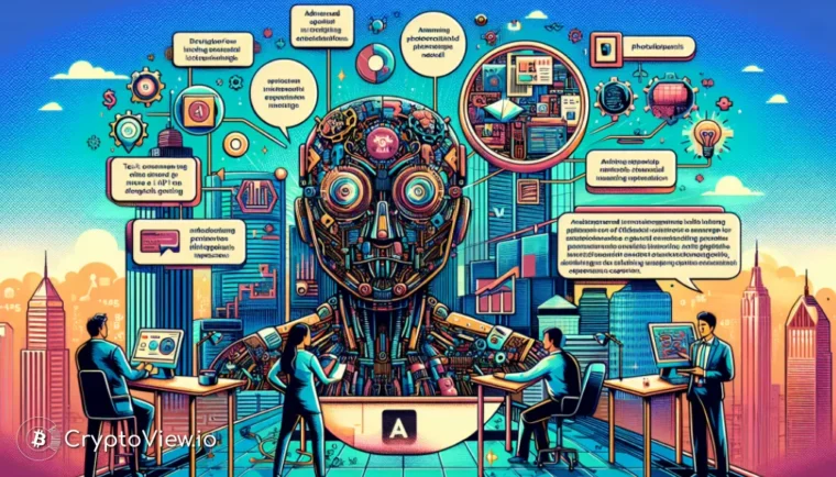 هل تقود أيديوغرام سباق تكوين الصور الذكية بالذكاء الاصطناعي؟