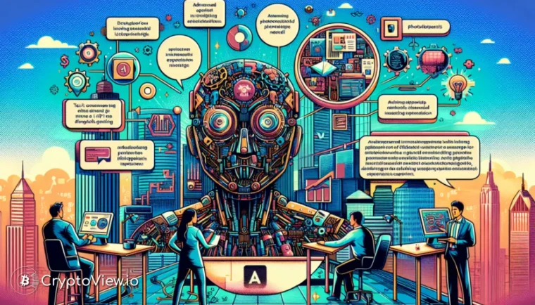 Ideogram mène-t-il la course à la génération d'images IA?