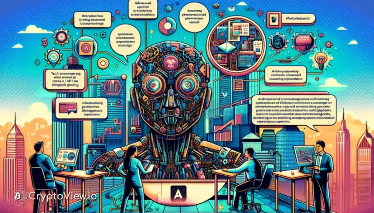 क्या आईडिओग्राम एआई इमेज जनरेशन रेस में अग्रणी है?