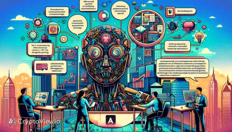 IdeogramがAI画像生成レースをリードしていますか？