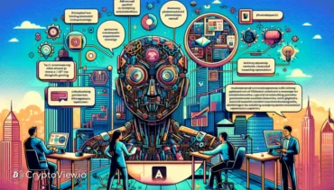 Leidt Ideogram de AI-beeldgeneratierace?