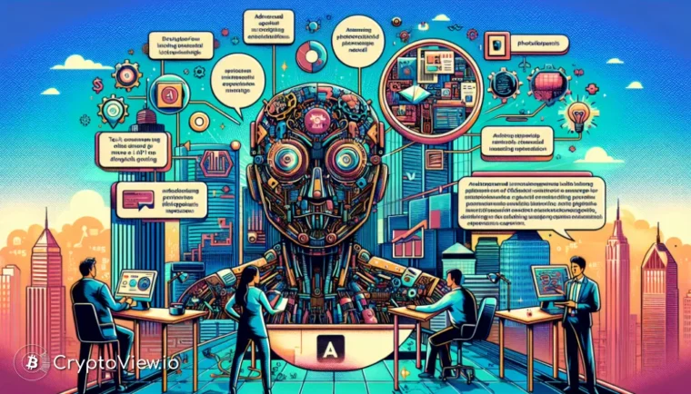 Está o Ideogram Liderando a Corrida de Geração de Imagens de IA?